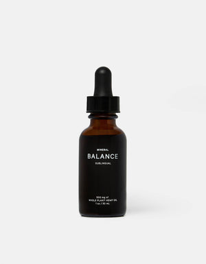 MINERAL BALANCE 500 mg product 